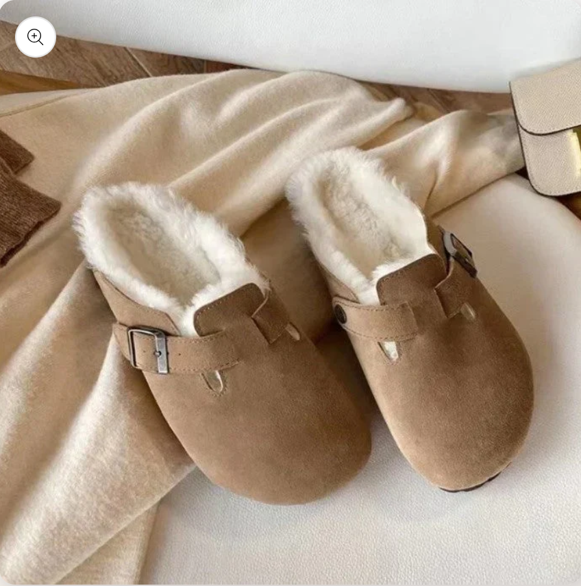 Premium unisex leather boston sandals - style and quality in one