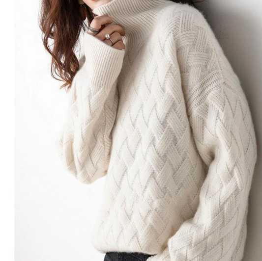 Antonius - cashmere sweater