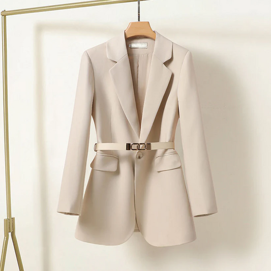 Avelina - elegant ladies blazer