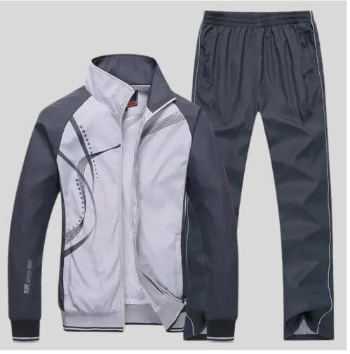 Gerald - Sportswear set for men
