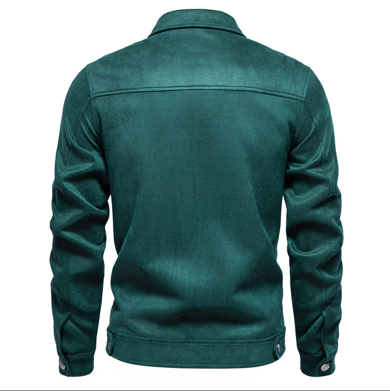 Huntsman - vintage airplane jacket