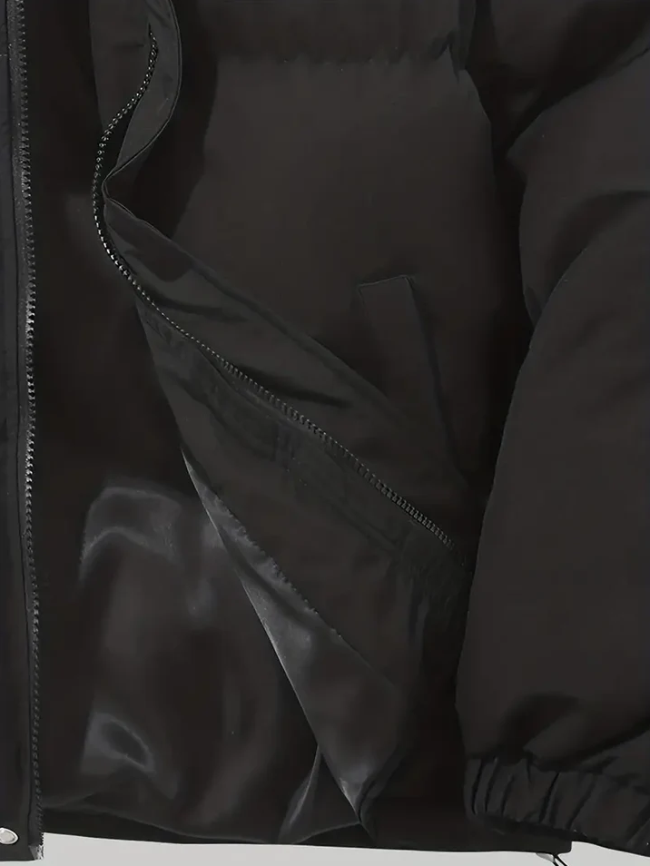 Hendrik | lined fashionable jacket