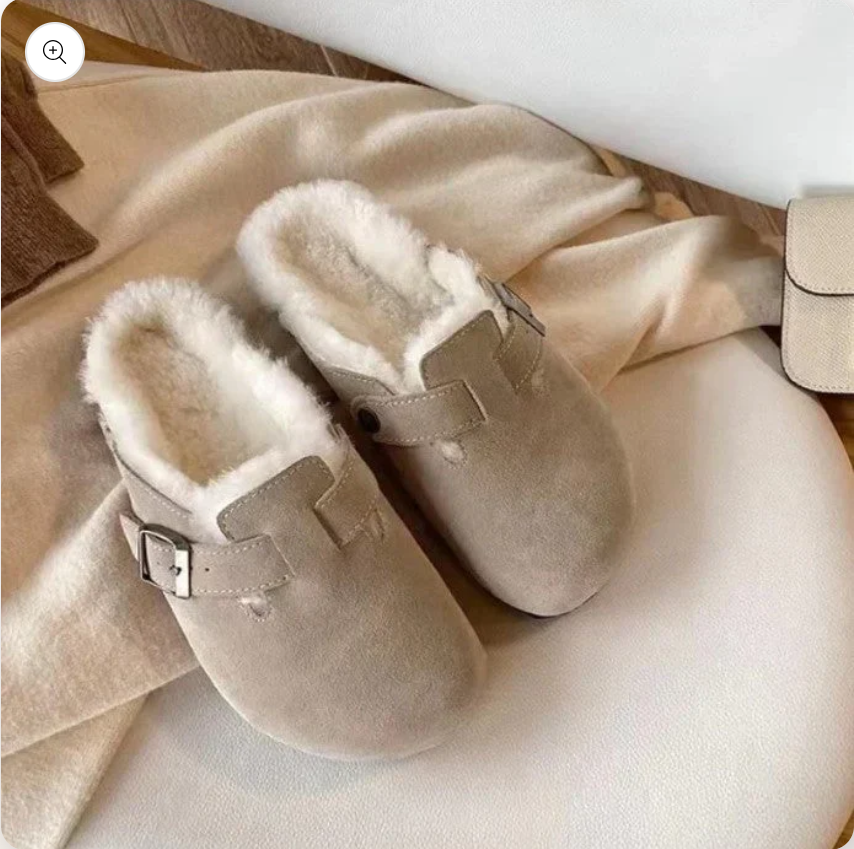 Premium unisex leather boston sandals - style and quality in one