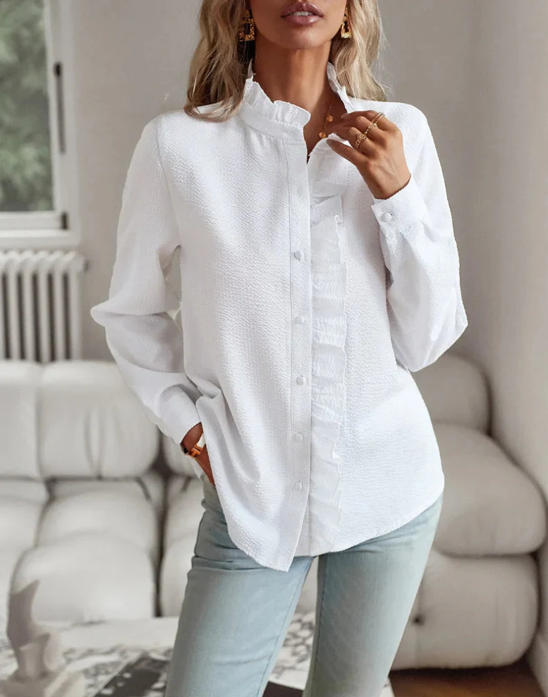 Elegant and stylish blouse for women