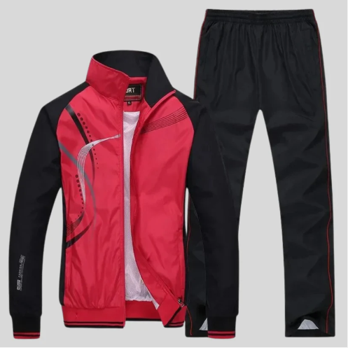 Gerald - Sportswear set for men