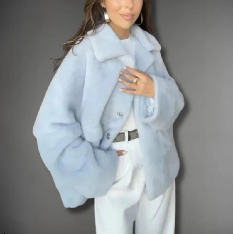 Nova - warm, stylish and cozy