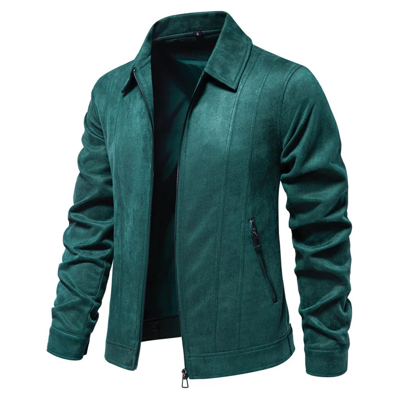 Huntsman - vintage airplane jacket