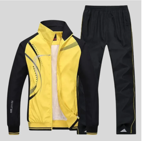 Gerald - Sportswear set for men
