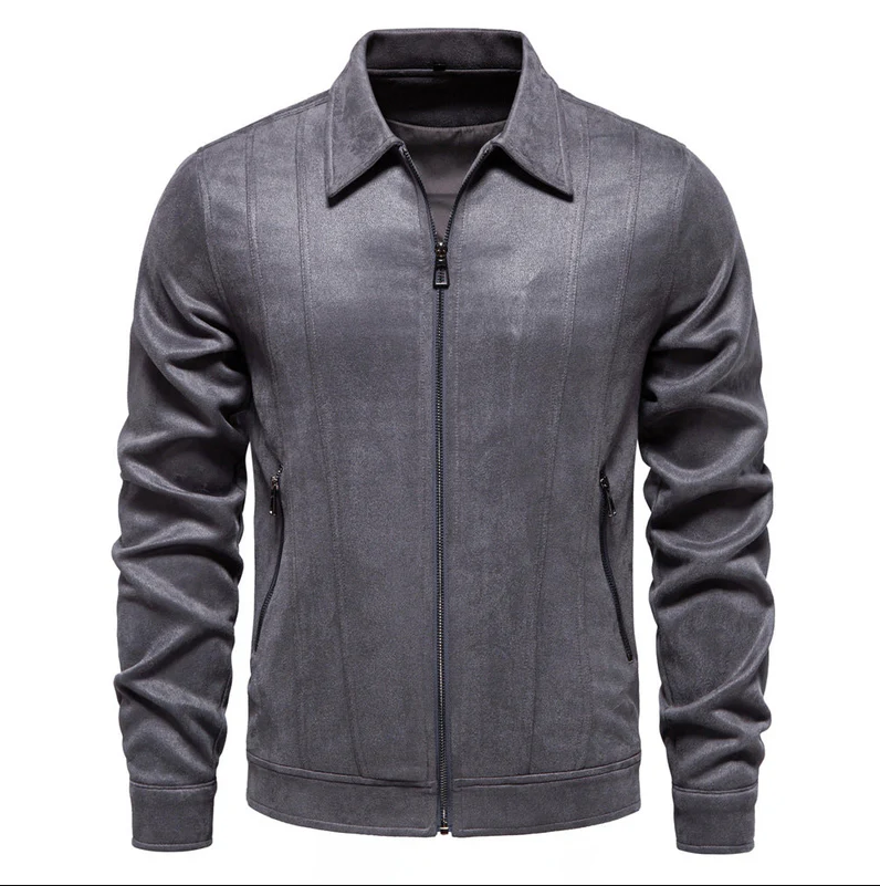 Huntsman - vintage airplane jacket