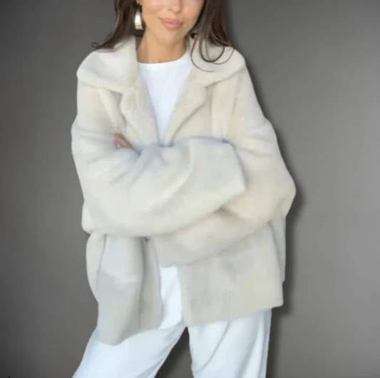 Nova - warm, stylish and cozy