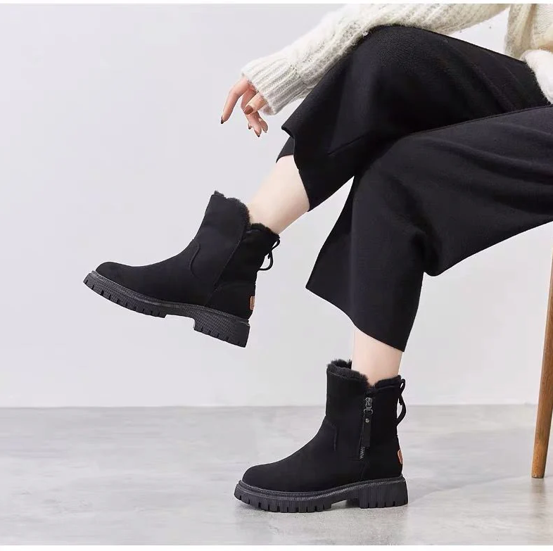 Designer boots for women