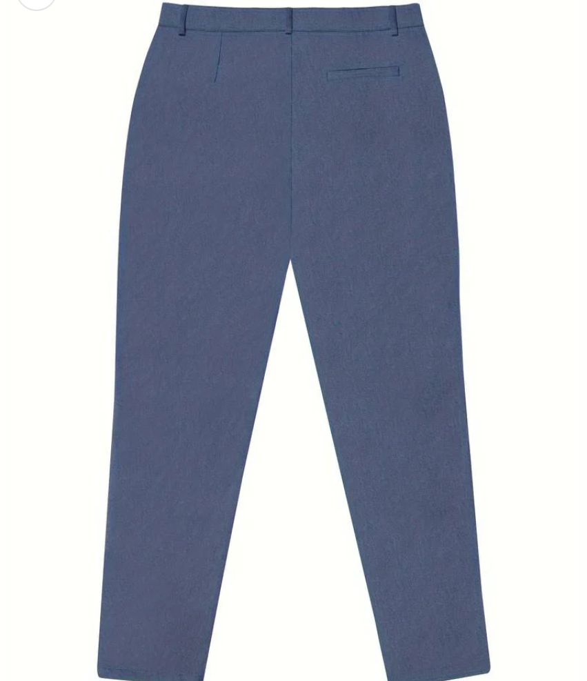 Leo - elegant formal trousers