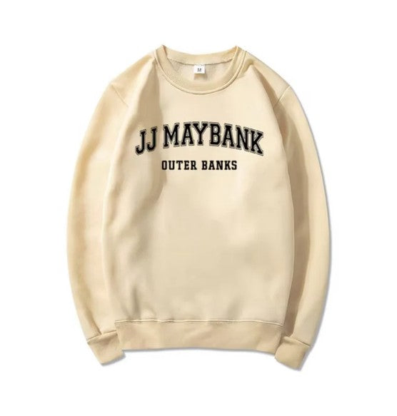 Lyris - cotton sweater