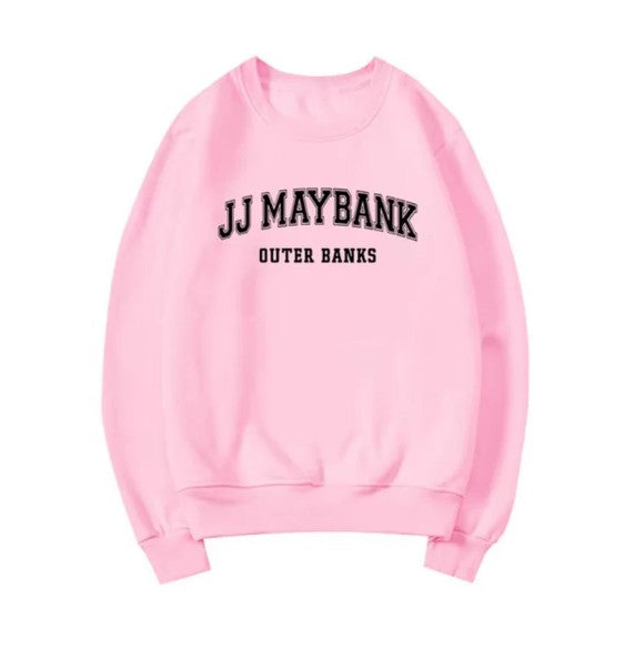 Lyris - cotton sweater