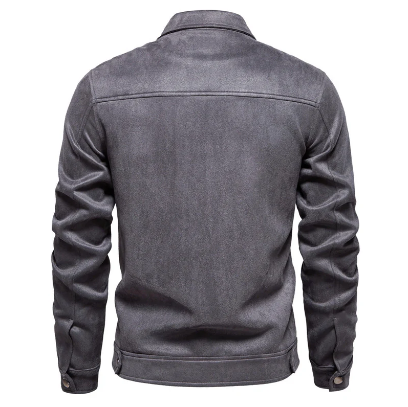 Huntsman - vintage airplane jacket