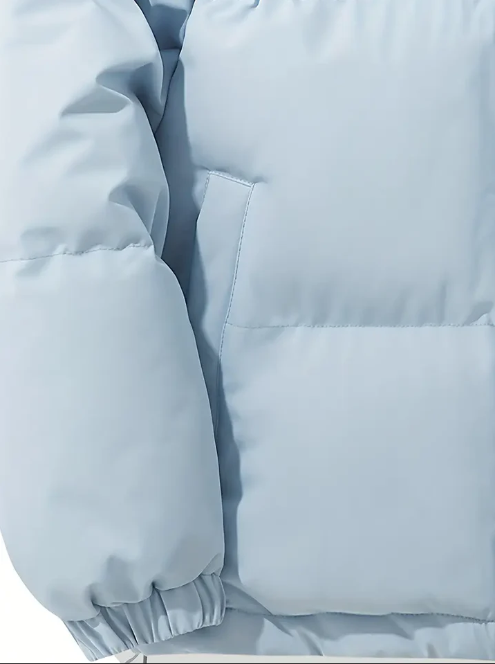 Hendrik | lined fashionable jacket