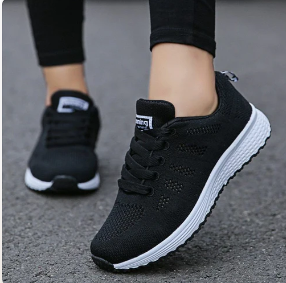 Luna - orthopedic and fashion shoes for women