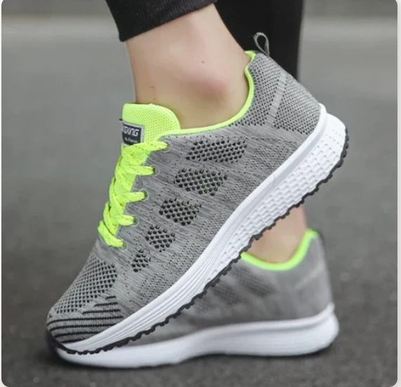 Luna - orthopedic and fashion shoes for women