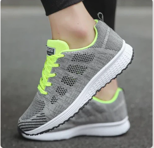 Luna - orthopedic and fashion shoes for women