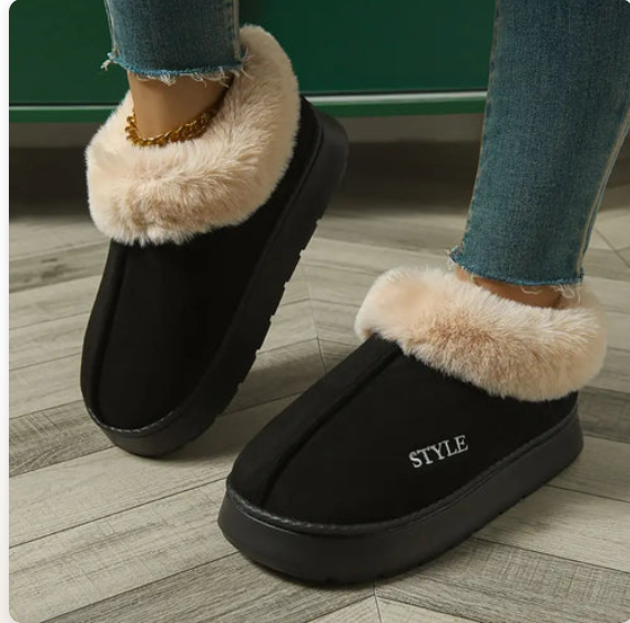 Soren-experience cozy elegance with every step