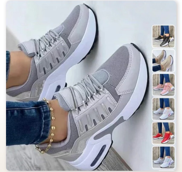 Orthopedic shoes - ultimate comfort and support