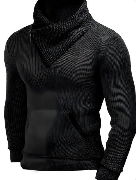 Kiana - relaxed and stylish winter sweater