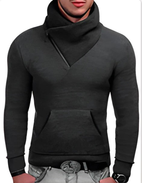 Kiana - relaxed and stylish winter sweater