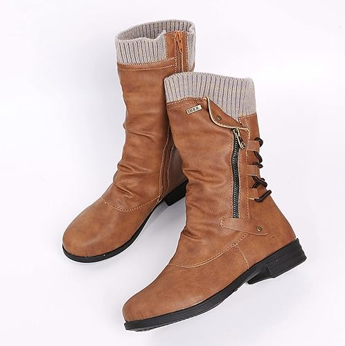 Super comfortable and cozy winter boots for women
