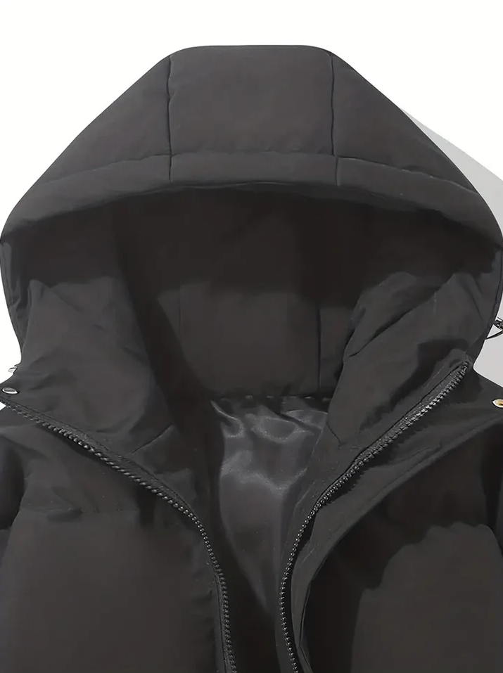 Hendrik | lined fashionable jacket