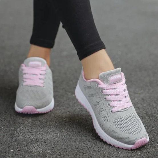 Luna - orthopedic and fashion shoes for women