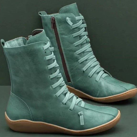 Manon - the most sustainable and comfortable winter boots