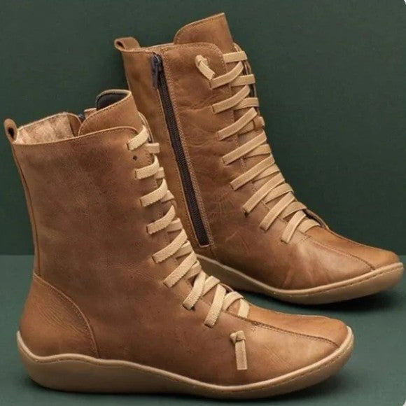 Manon - the most sustainable and comfortable winter boots