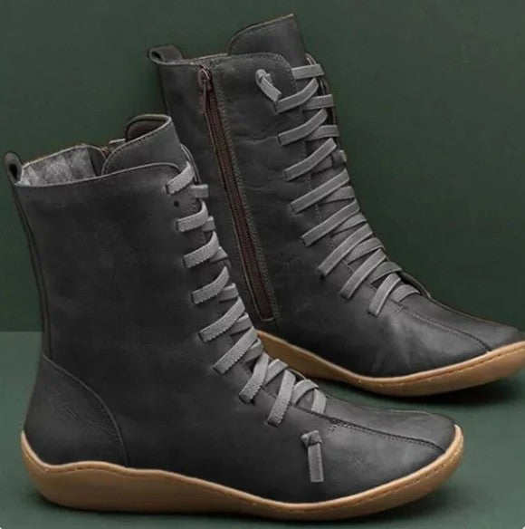 Manon - the most sustainable and comfortable winter boots