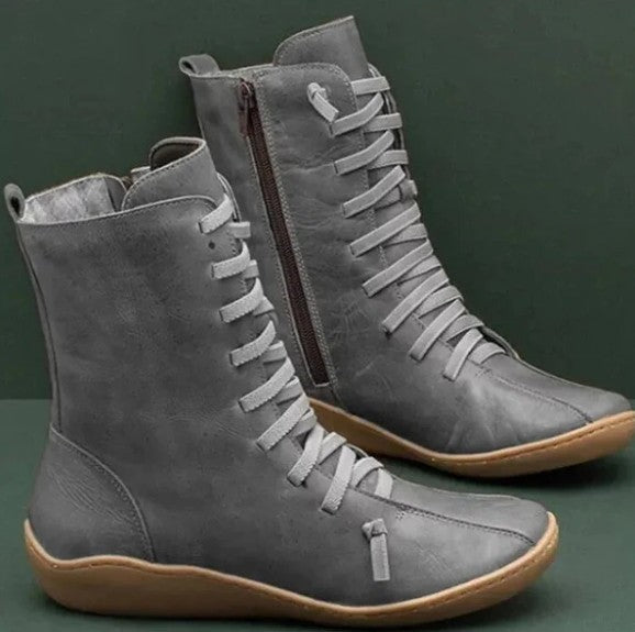 Manon - the most sustainable and comfortable winter boots