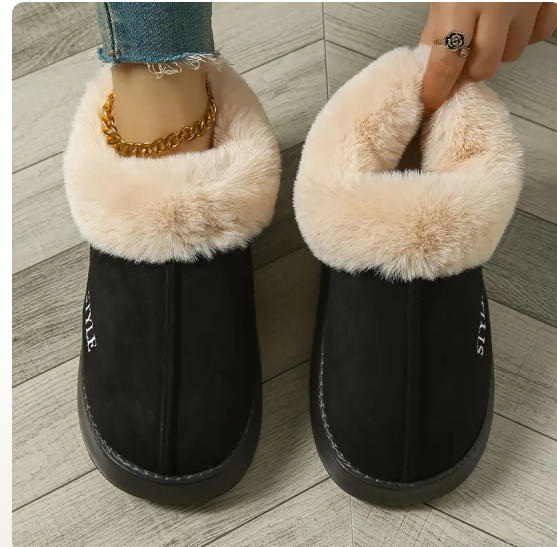 Soren-experience cozy elegance with every step