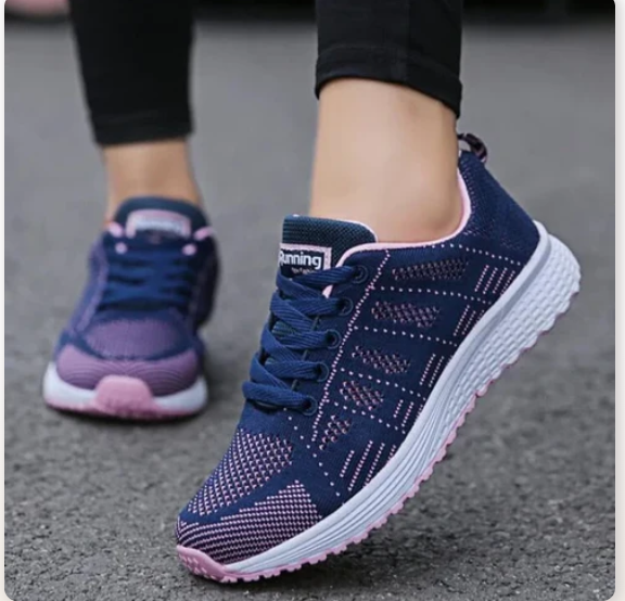 Luna - orthopedic and fashion shoes for women