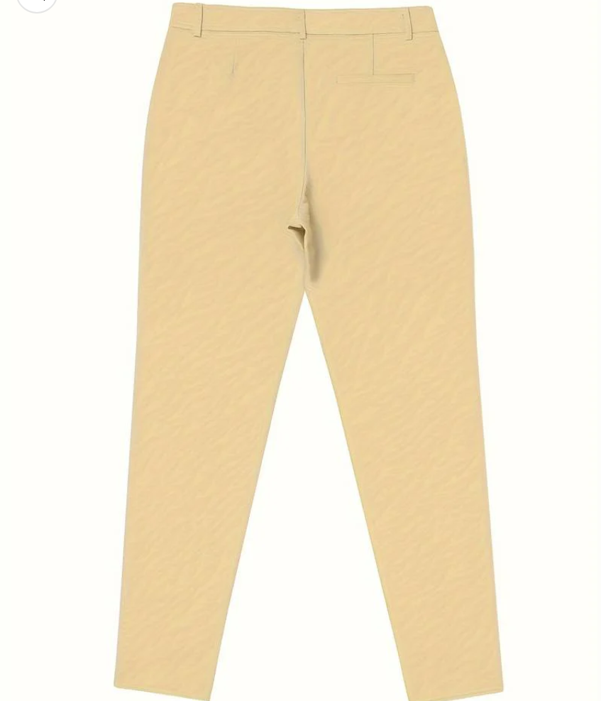 Leo - elegant formal trousers