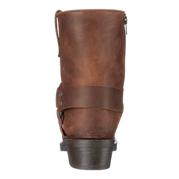 Western cowboy boots - Andrew