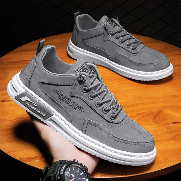 Elton - classic comfort shoes for men