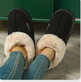 Soren-experience cozy elegance with every step