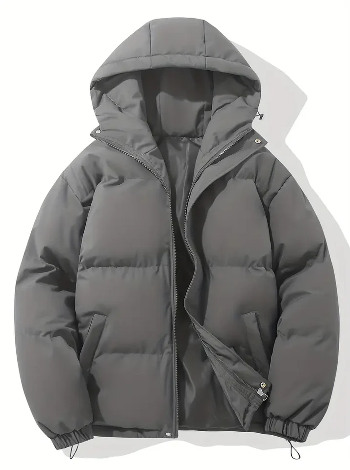 Hendrik | lined fashionable jacket