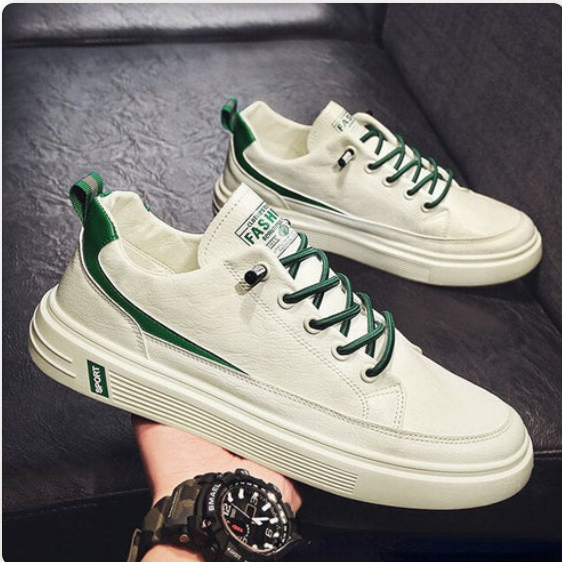 Elias - stylish, comfortable men's sneakers