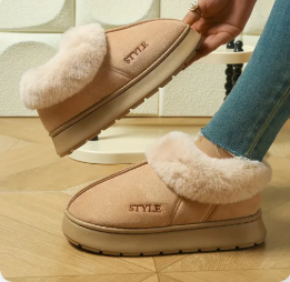 Soren-experience cozy elegance with every step