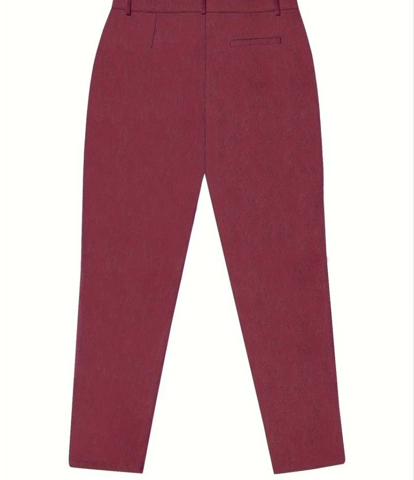 Leo - elegant formal trousers