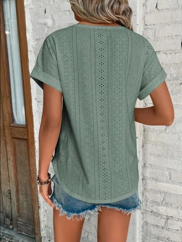 Lily - stylish and comfortable casual women's shirt