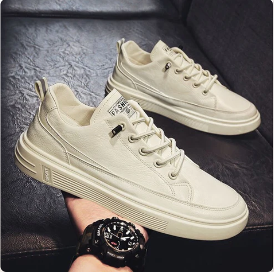 Elias - stylish, comfortable men's sneakers