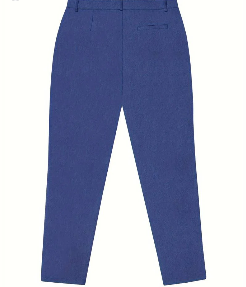 Leo - elegant formal trousers