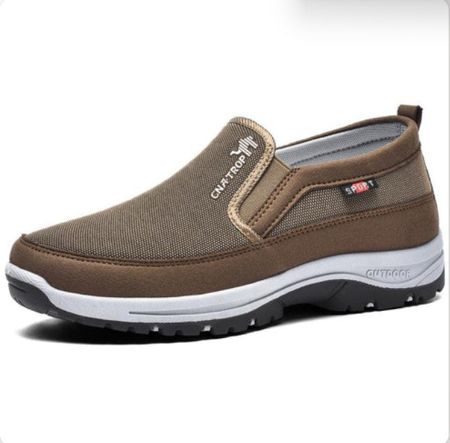 Joseph - orthopedic walking shoes
