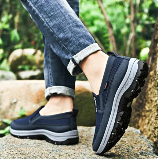 Joseph - orthopedic walking shoes