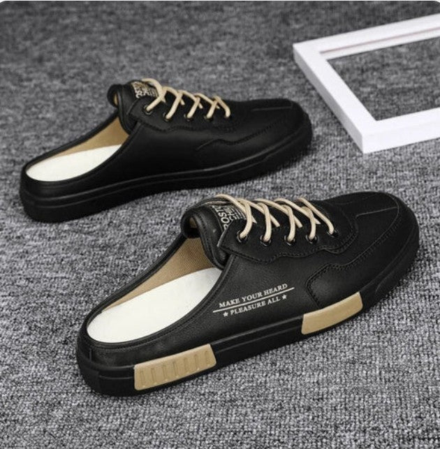 Clothing - loafer shoes